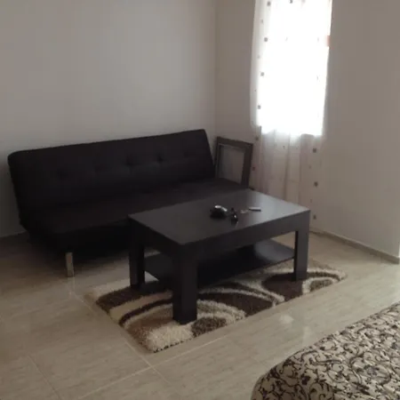 Studio A216 Apartcomplex Sveta Sofia アパート *