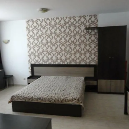 Studio A216 Apartcomplex Sveta Sofia Napospart